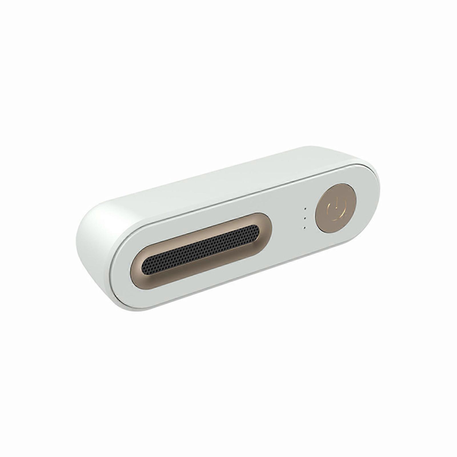 Mini USB Fridge Deodorizer Negative Ion Circulation Rechargeable Refrigerator