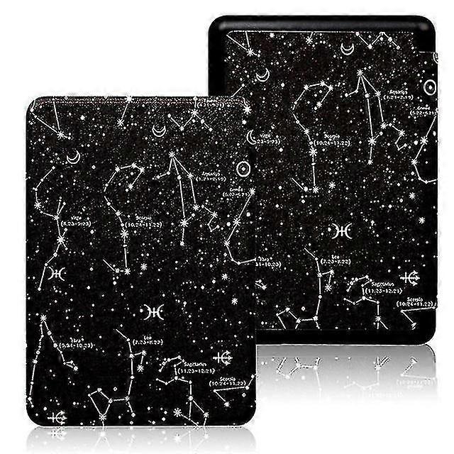 Waterproof Flip E-book Amazon Kindle Shell Case High Quality