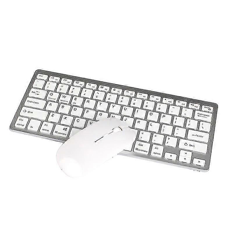 X5 Keyboard And Mouse Set