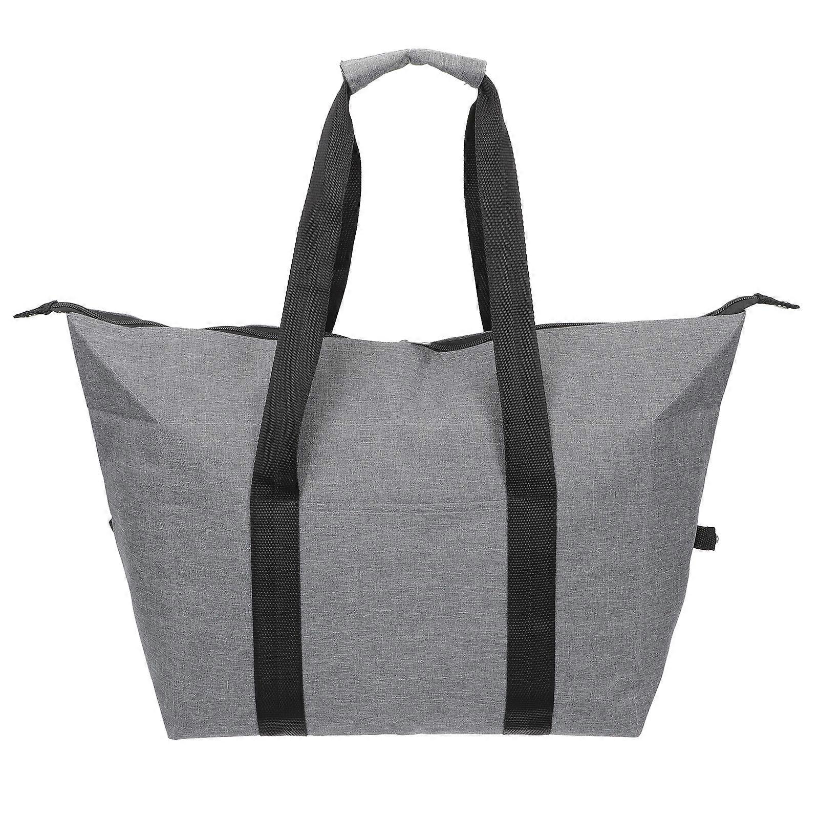 Multi-function Lunch Bag Storage Bag Portable Lunch Food Storage Container