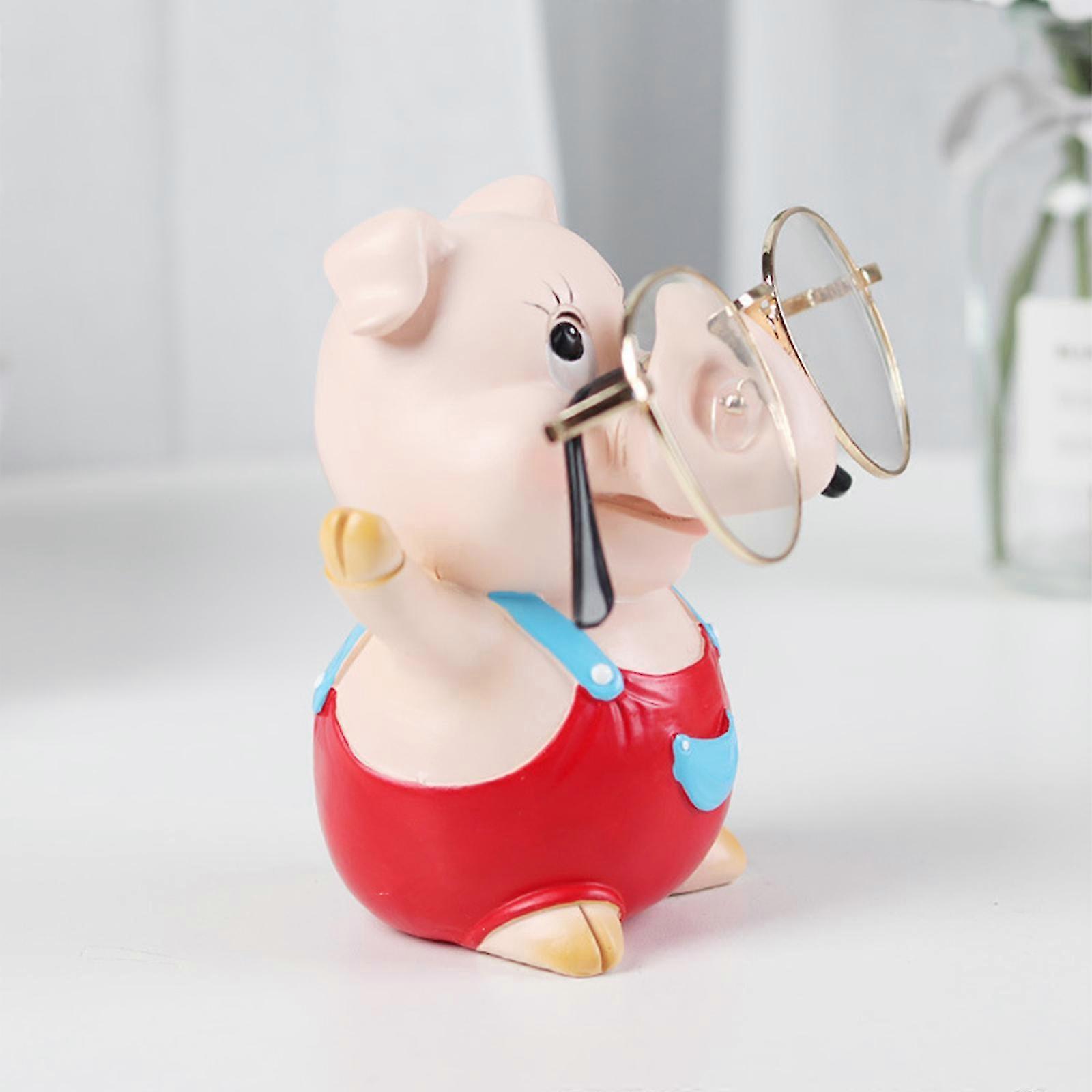 Creative Glasses Bracket Decoration Glasses Store Display Rack Props ...