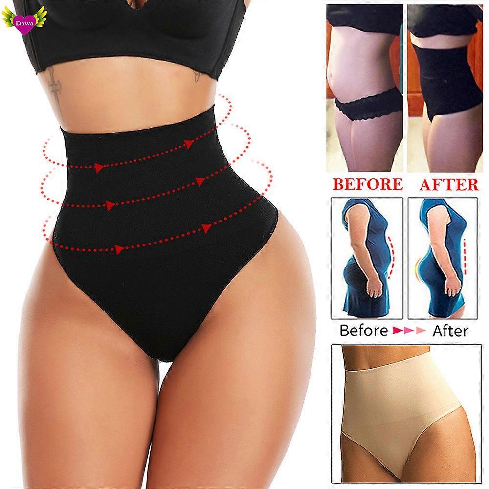 Slimming Butt Lifter Pants Women Seamless Pulling Underwear