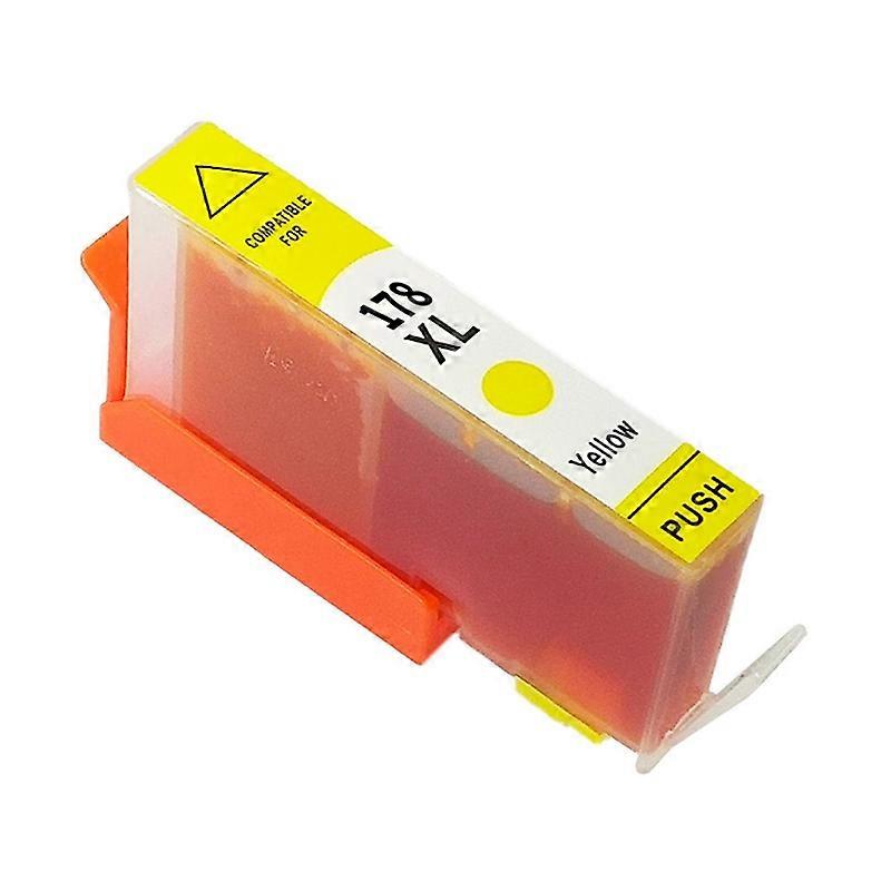 Compatible Printer Ink Cartridge Compatible HP178/C309a/C310c/C5300/C5383/C5380/C6383 JIKAIX
