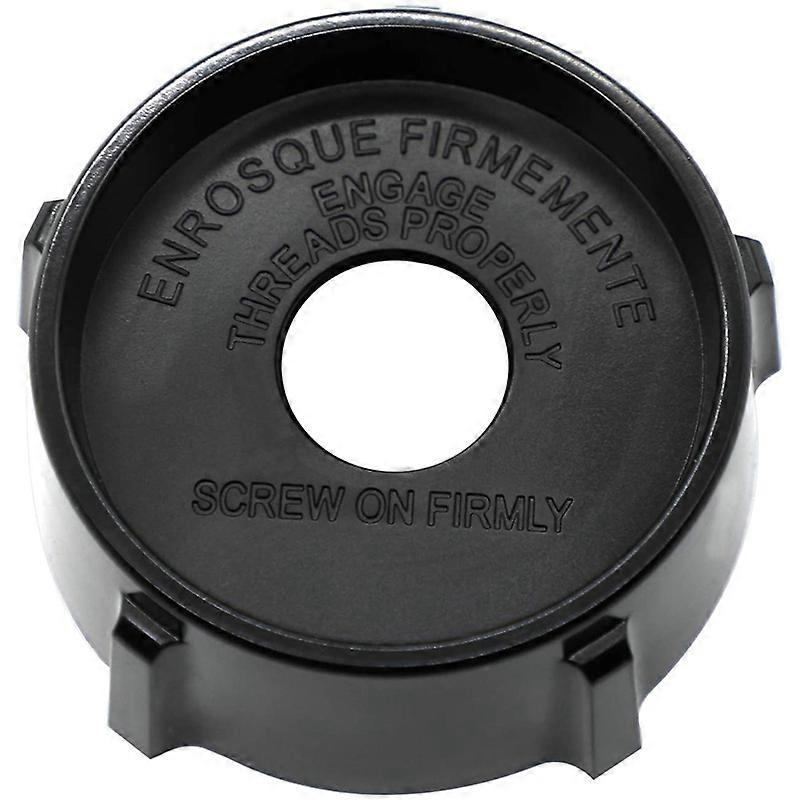 4902 Blender Jar Bottom Base Cap, Compatible for Oster Blender Replacement Parts