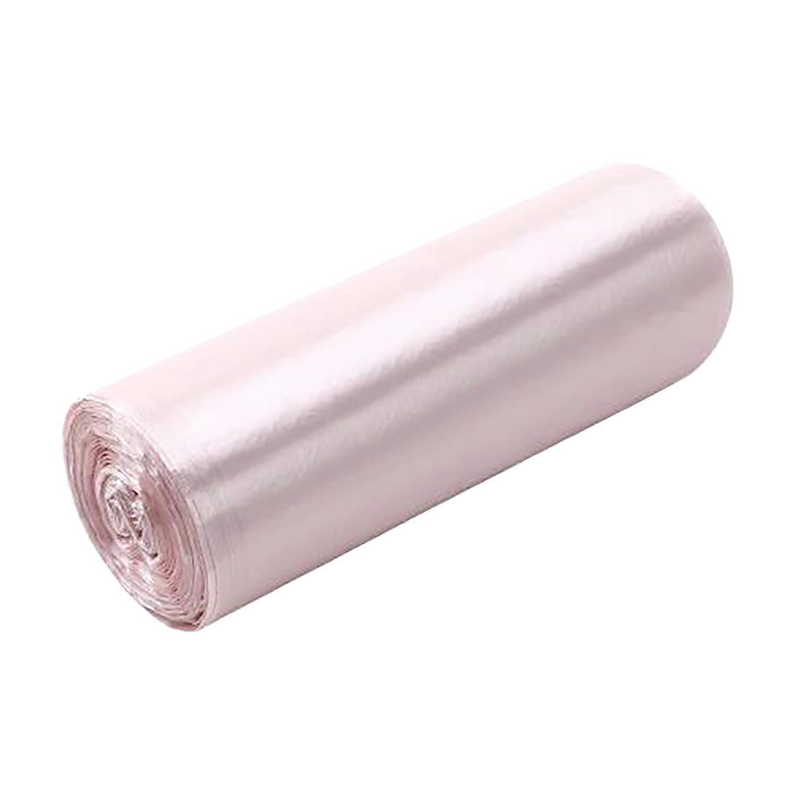 30pcs Household Portable Disposable Large Kitchen Thickened Plastic Bags