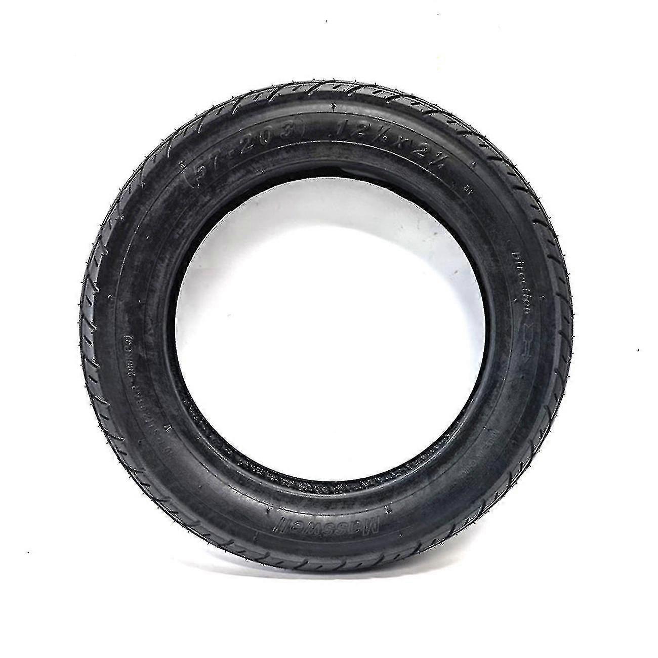 12 1/2x2 1/4 (57-203) Birçok Gazlı Elektrikli Scooter Lastiği İçin Uygun