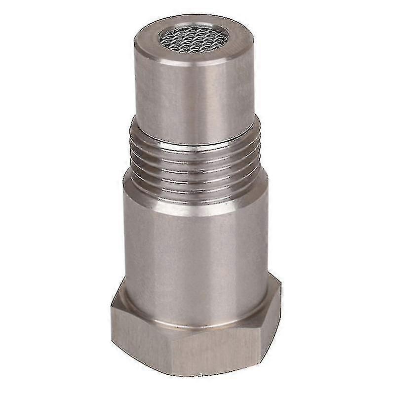 Oxygen O2 Sensor Spacer Adapter Cel Engine Light Eliminator Catalytic Converter