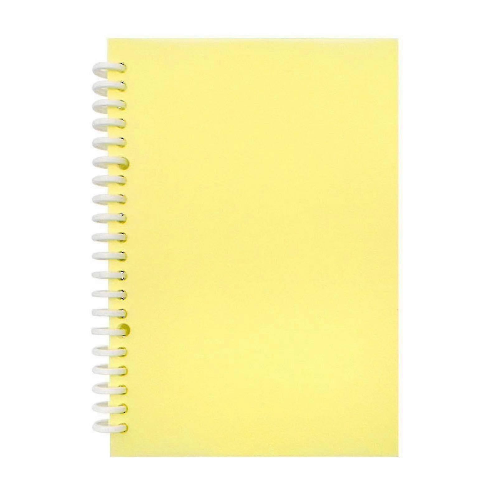 Çıkartma Toplama Albüm Yeniden Kullanılabilir Çıkartma Kitabı 40 Yaprak A4/a5 Pu Deri Kapak için