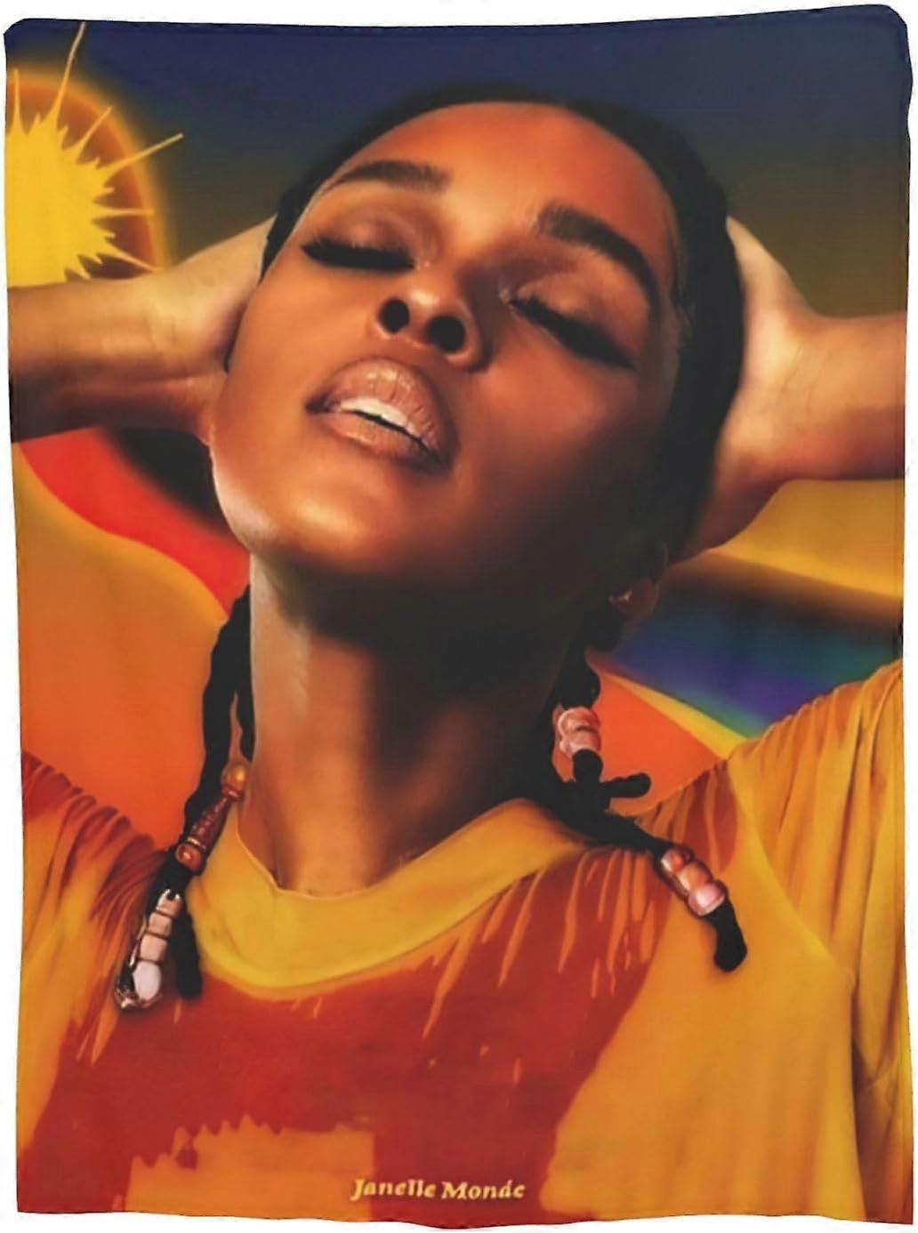 Cobertor Jason Music Aldean, Cobertor para Sofá, Cama e Sofá Cobertores Macios para Todas as Estações Cobertores de Sofá Quentes Cobertor Fuzzy