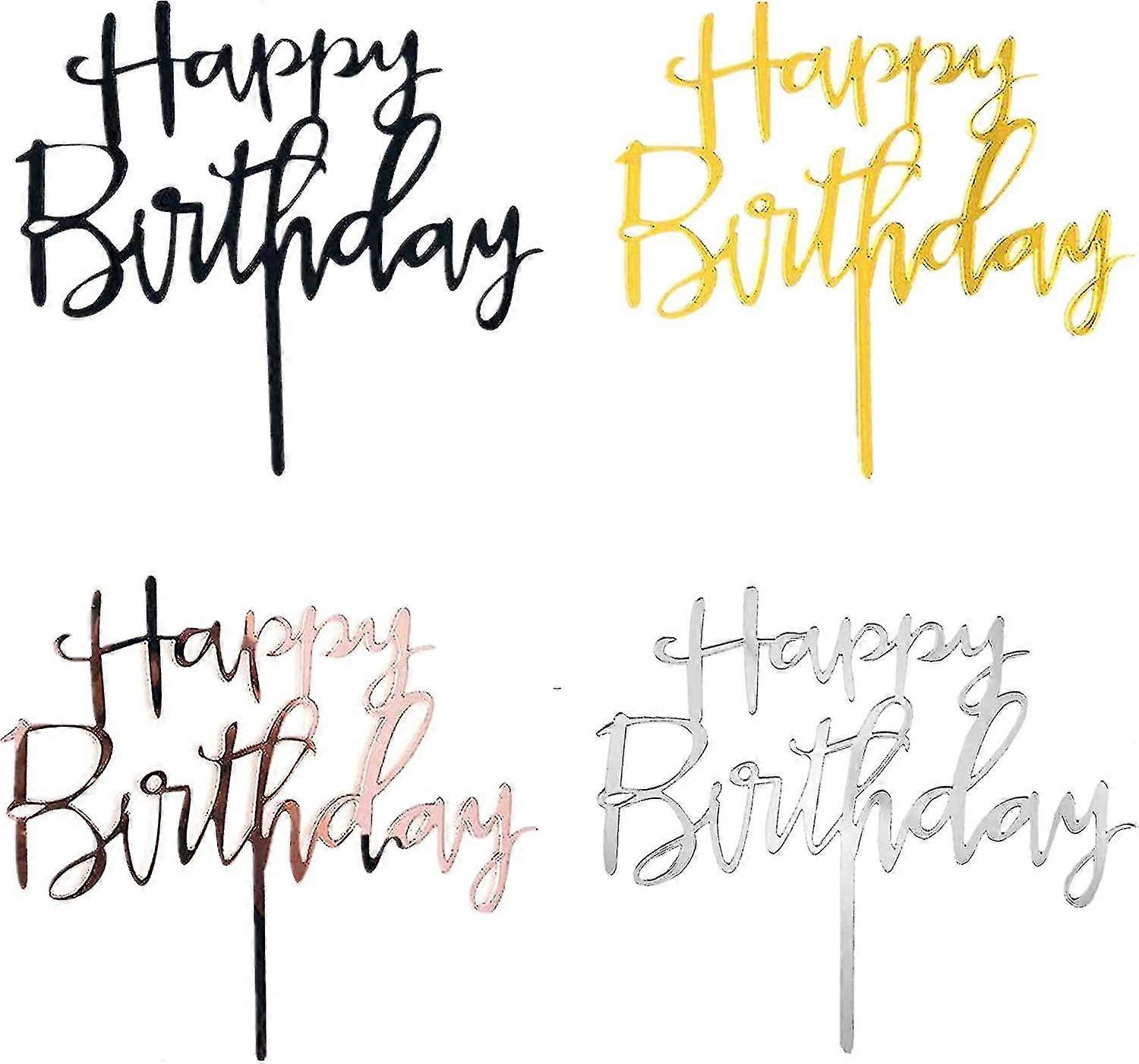 جليتر كيك راتس