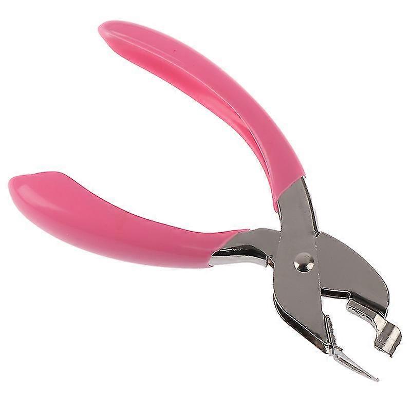 1pcs Heavy Duty Metal Staple Remover Nail Puller Extractor Stapler Binding Tool Shytmv