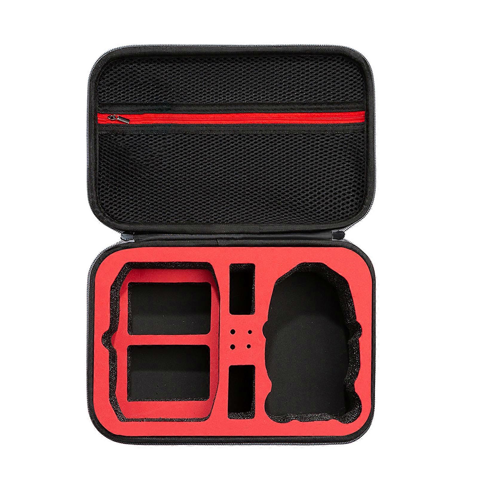 Reseväska för Mini 3 Pro Drones Stötsäker Handväska Skydd Box