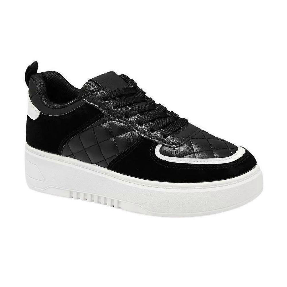 Shoes Permani Venaria 820BLACK