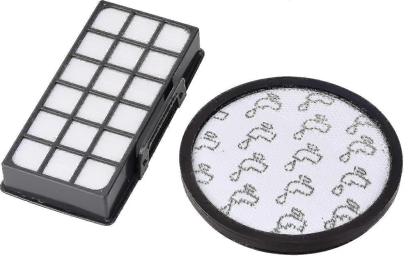 Filter For Rowenta X-trem Power Cyclonic Ro69xx Model Vacuum Cleaners, Filtration System Replacement Accessory Zr006001