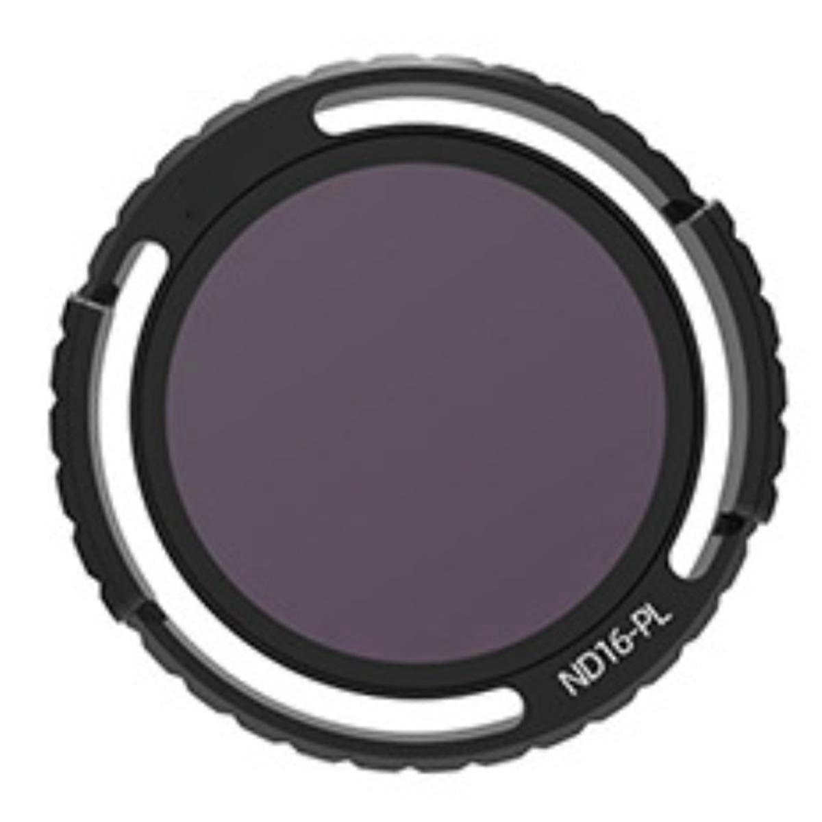 ND16PL Lens Filter for Avata 2 Drone Waterproof Anti Whiteout UV Blocking Filters Pretection Lens Drone Accessories