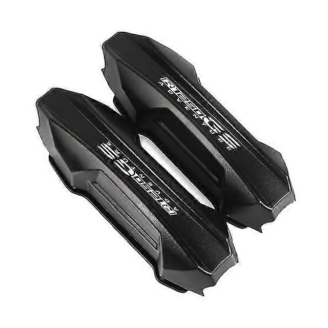 Motorcycle Engine Guard Crash Bar Bumper Protector Decorative Block For Bmw R1250gs R1200gs Adventure Gsa1250 Gs R 1200 1250 Adv Boris