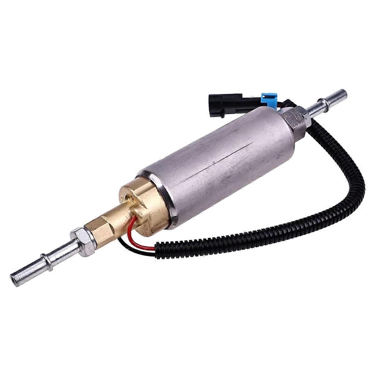 12V Kraftstoffpumpe 01492657 1492657 für Onan Generator HGJAA HGJAD