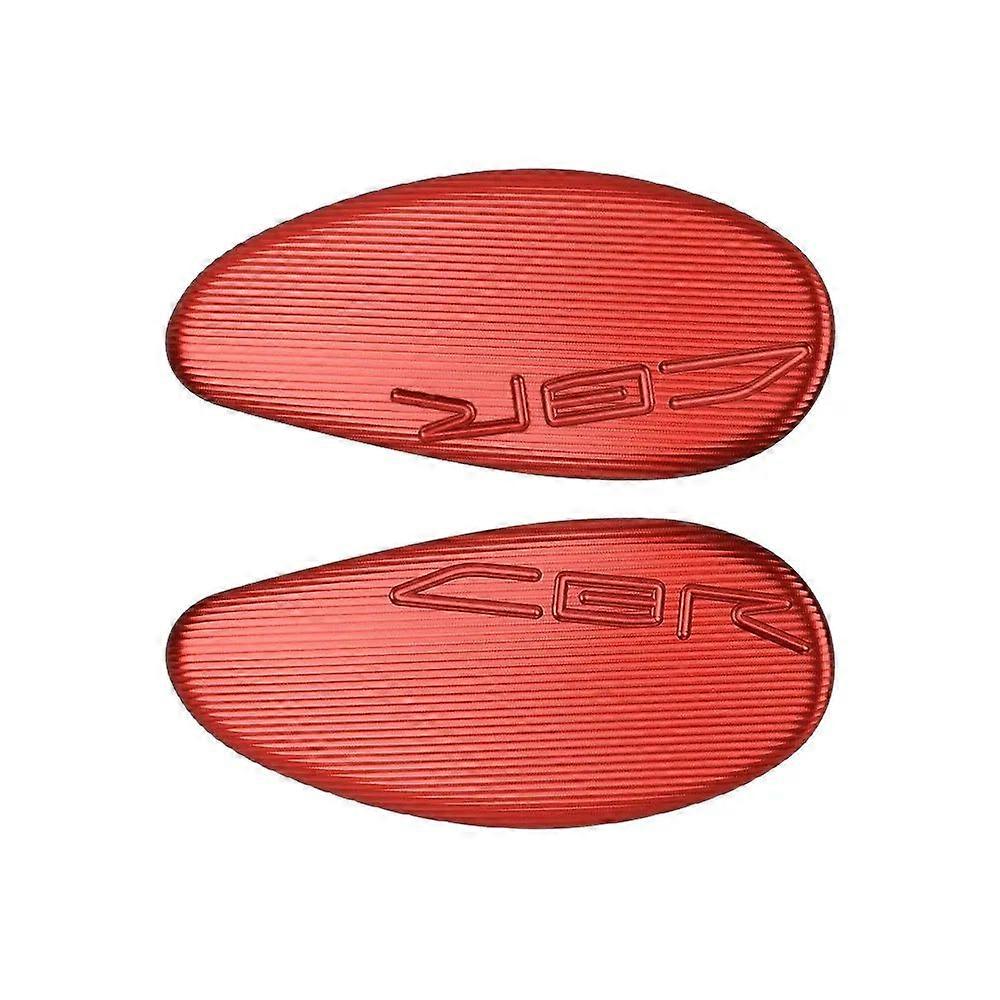 For Honda CBR1000RR Motorcycle Rearview Mirror Block Off Base Plates Cover Code Cap CBR 1000 RR CBR1000RR-R Fireblade SP 2023