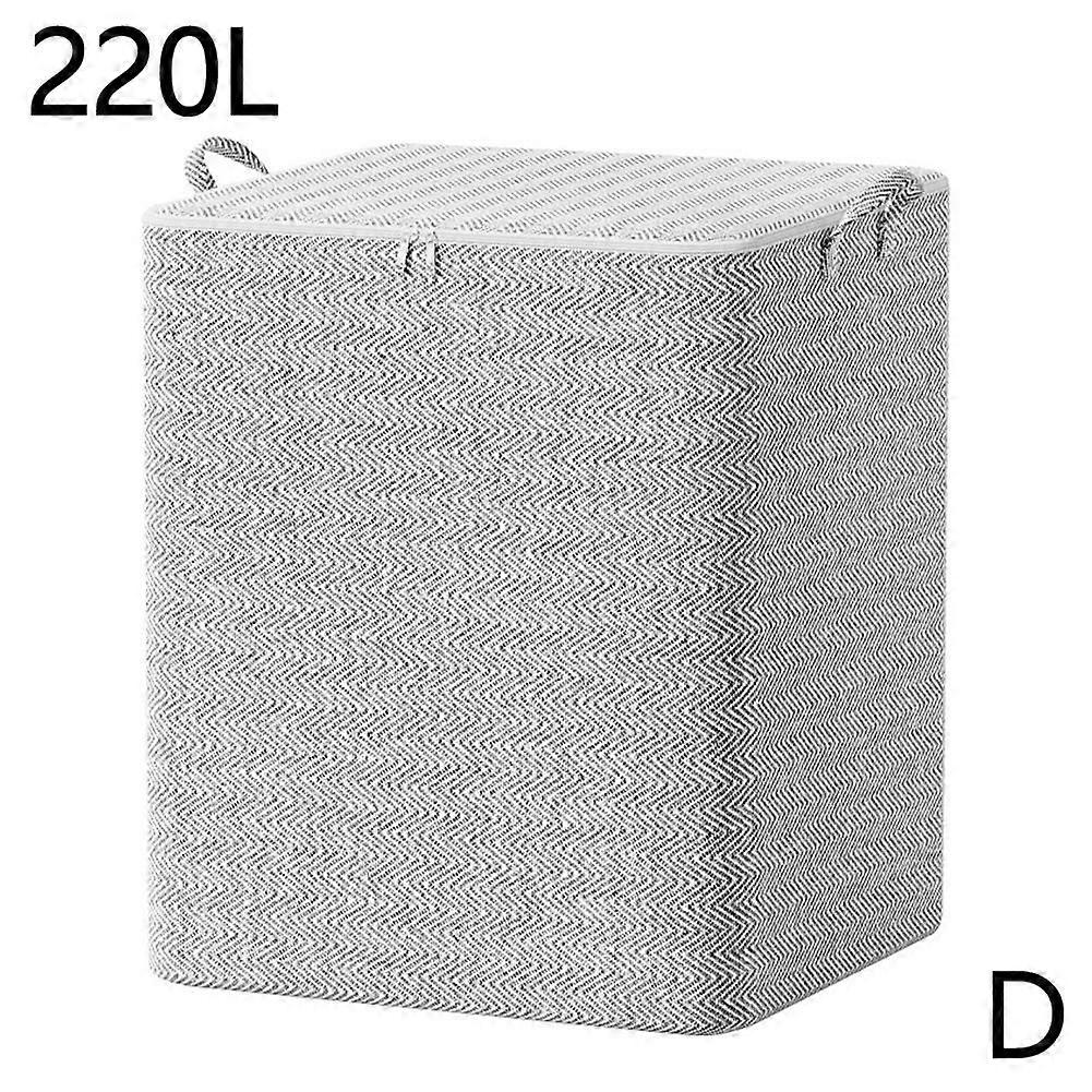 Stereoscopic Storage Boxes Household Storage Boxes With Windows Organizing Box