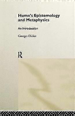 Hume's Epistemology and Metaphysics