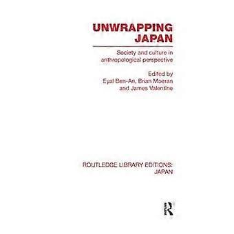 Unwrapping Japan