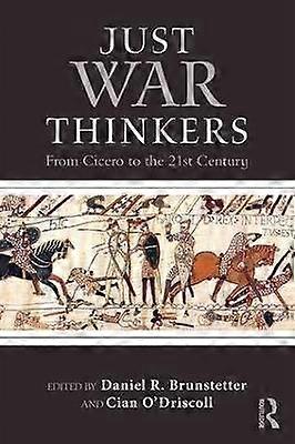 Just War Thinkers