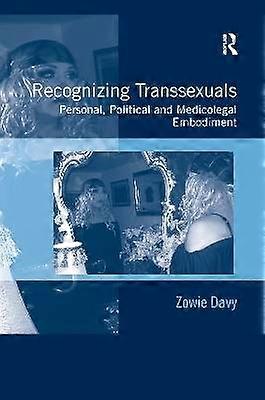 Recognizing Transsexuals