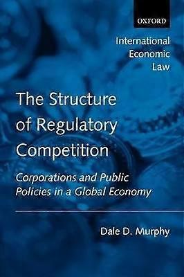 The Structure of Regulatory Competition