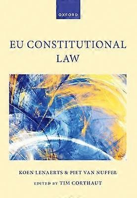 Dreptul constituțional al UE