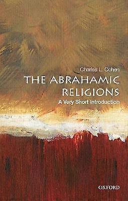 The Abrahamic Religions