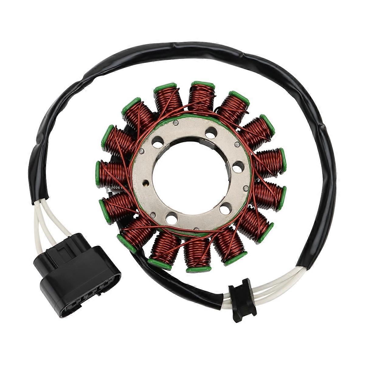 21003-0107 Motorcycle Stator Coil for ZX636 ZX6R ABS KRT Edition ZX1000 ZX10R KRT Edition