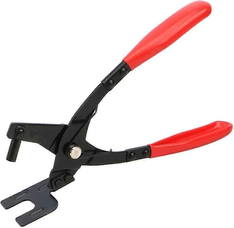 Rubber Hanger Exhaust Pipe Pliers Removal Tool