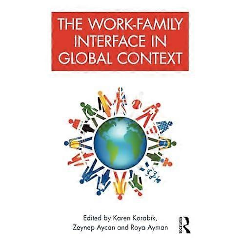 The Work-Family Interface in Global Context
