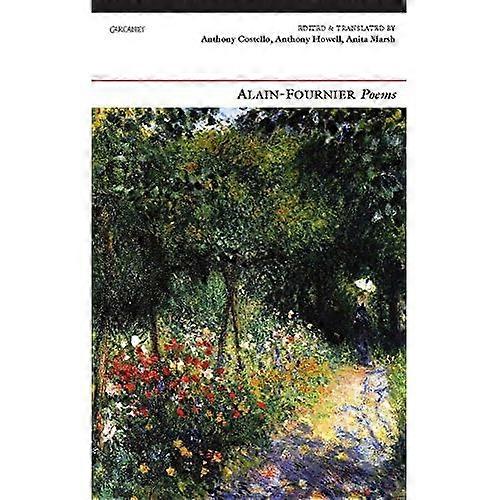 Poems - Alain Fournier