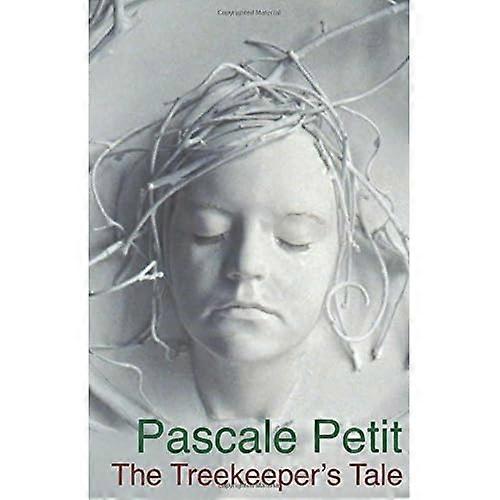 Den Treekeeper's Tale