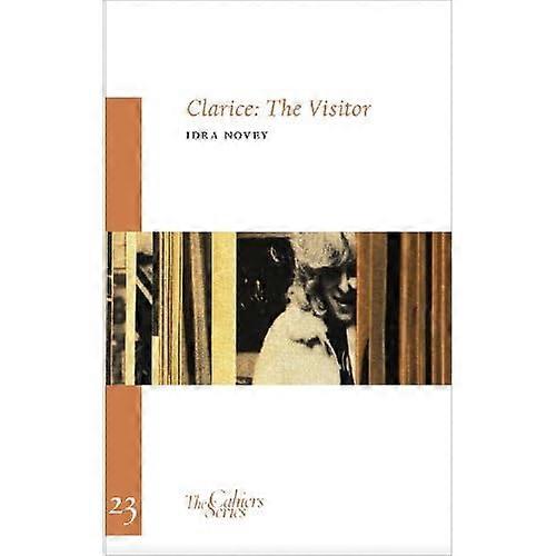 Clarice: De bezoeker (Cahiers)