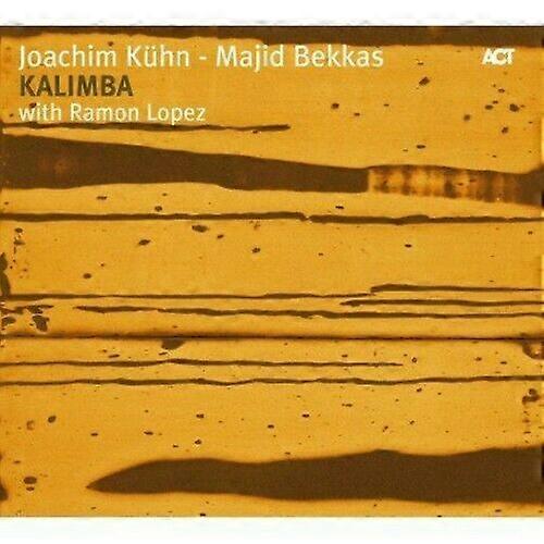 Kalimba CD (2007)