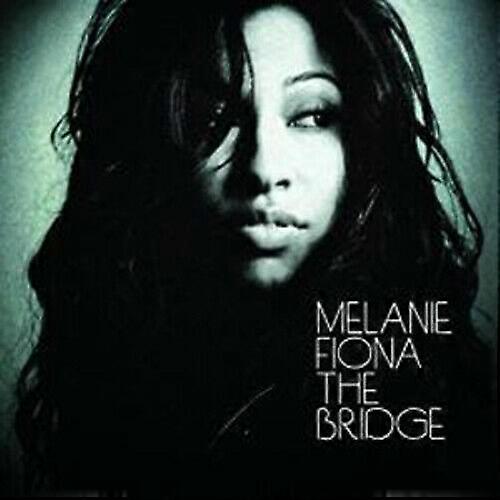 Melanie Fiona The Bridge CD (2009)
