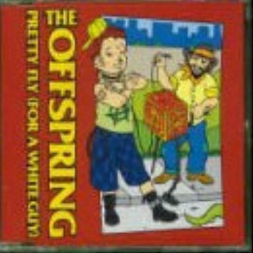 Offspring Pretty Fly (for a White Guy) [CD 1] CD