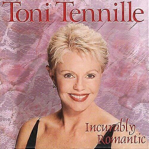 Toni Tennille Incurably Romantic CD