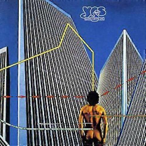 Going for the One (Remastered and Expanded) CD (2003)