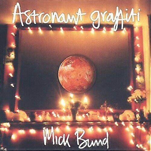 Bund Mick Astronaut Graffiti CD