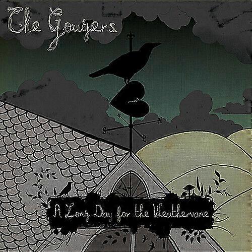 Gougers Long Day for the Weathervane CD