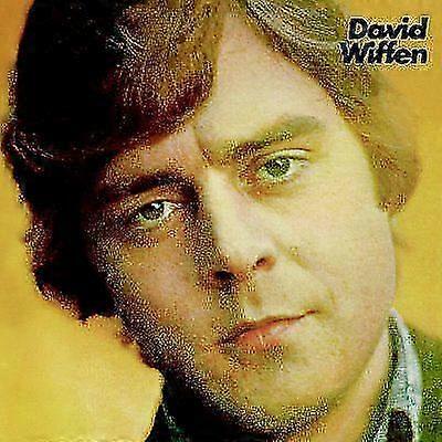David Wiffen David Wiffin CD