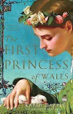 The First Princess of Wales