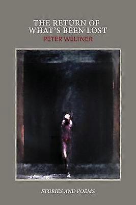 Tilbagevenden af det, der er gået tabt