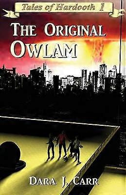 The Original Owlam