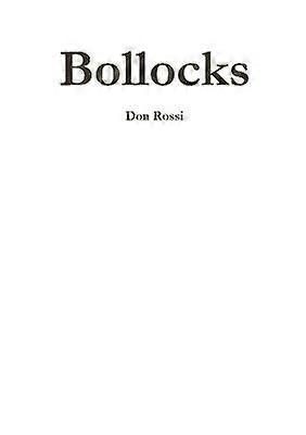 Bollocks