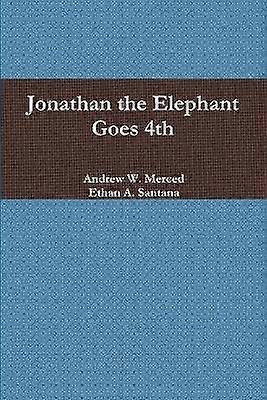 Jonathan the Elephant Goes 4th