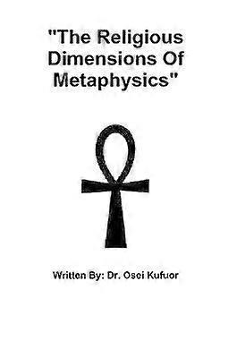 "Die religiösen Dimensionen der Metaphysik"